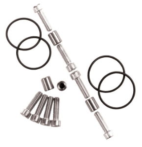 Walker Filtration Connecting Kit CNK0189