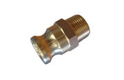 Brass Part F CAM-F-12B