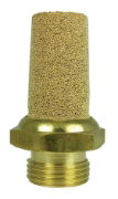  Silencer - Sintered Bronze 7SE