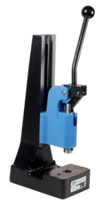 COLOURLINE Economy Toggle Press CL500K-BLUE