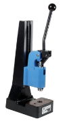 COLOURLINE Economy Toggle Press CL500K-BLUE