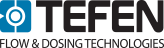 Tefen logo