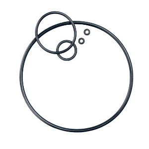 Walker Filtration O-Ring Sealing Kit OSK018