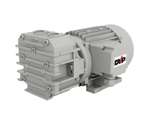 Dry Running Rotary Vane Pressure Pump