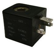 Solenoid Coils to Suit CD7 Series Valves - Aventics 5420507022