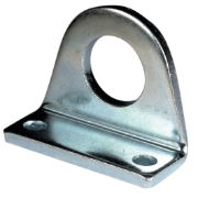 Foot Mounting - Metal Work 1821332029