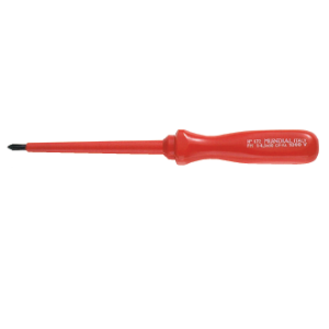 Screwdriver Insulated - 1000 V VDE - Phillips Cross Head 0172.006