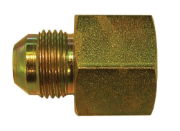 JIC Male Gauge Adaptor 50.90.04.04