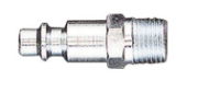 Coupling Plug with Male Thread QRP2318M