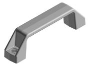 Bridge Handle - Nylon 092001