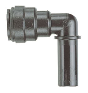 John Guest Stem Elbow PM221212E