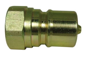 Coupling Plug (Male Part) QRPHB14F-S