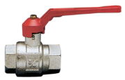 Full Flow Lever Ball Valve BV14FF