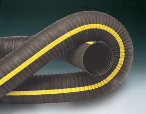 Wyreflex Neoprene Coated Ducting - Double Ply WFX-51-8M