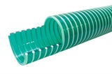 Suction Discharge Hose - Medium Duty Translucent SDHM1-30M