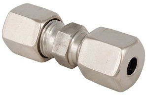 Equal Straight Coupling - Heavy 2011069960