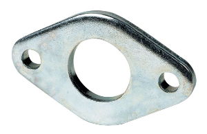 Flange Mounting  - Metal Work 1821036012