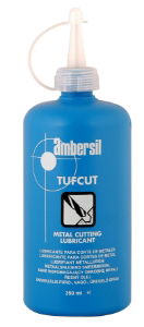 Ambersil Metal Cutting Lubricant (Bottle) 6150006000