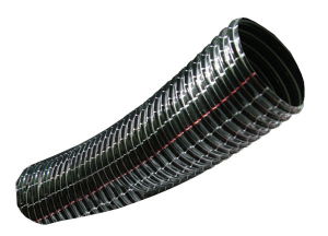 PVC Vacuum Ducting PVCF-38-15M