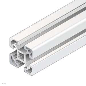 Aluminium Profile 40 x 40L 40x40L