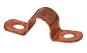 Copper Tube Clip - Imperial 3011C