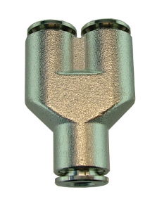 Equal Y Connector MA370404