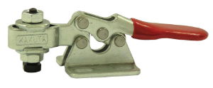 Minitature Toggle Clamp with Horizontal Handle HH250