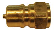 Coupling Plug (Male Part) QRPH14F