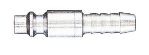 Coupling Pug with Integral Hosetail QRP233H