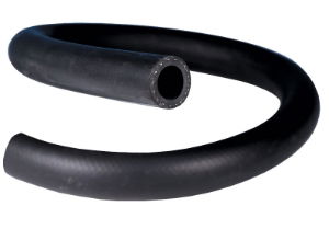 Rubber Compressed Air Hose 20Bar RCAH20-6-25