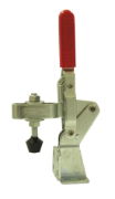 Toggle Clamp with Vertical Handle - Side Mount Type UF450