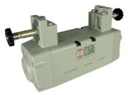 Solenoid Valves ISO 5599/2 - Metal Work 7052021100