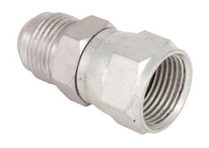 JIC Male x JIC Female Swivel Adaptor 50420404