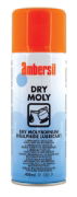 Ambersil Dry MOS2 Lubricant 6150002000