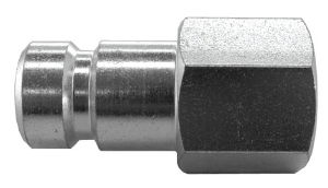 Coupling Plug with Female Thread QRP3214F