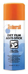 Ambersil Dry PTFE Lubricant 6140003500