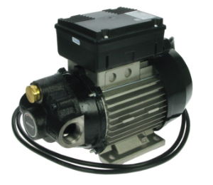 Mains Piusi Transfer Pump For Oil VISCO