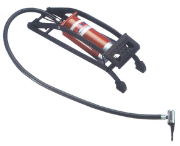 Standard Foot Pump FP4H02-1