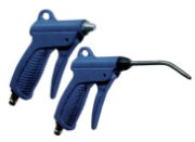 Compact Blow Gun - Plastic 470.40