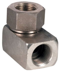 Single Rotary Joint SRJ18