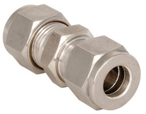 Equal Straight Coupling - Metric 7020001353