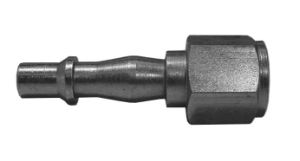 Coupling Plug with Female Thread QRP1914F