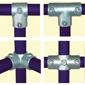 Handrail Fittings