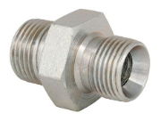 BSP Male x METRIC Male Adaptor HBPTN1818