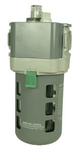 Greyline Lubricator AL2000-02-G