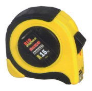 BIG Elephant Measuring Tape - ABS & PU Case 2515