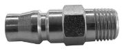 JWL Coupling Plug with Male Thread QRP1314M