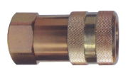 Coupling (Female Part) QRCHF0614F-S