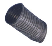 Neoprene Ducting - Double Ply NEO2-51-4M