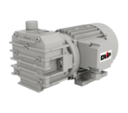 Dry Running Rotary Vane Vacuum Pump